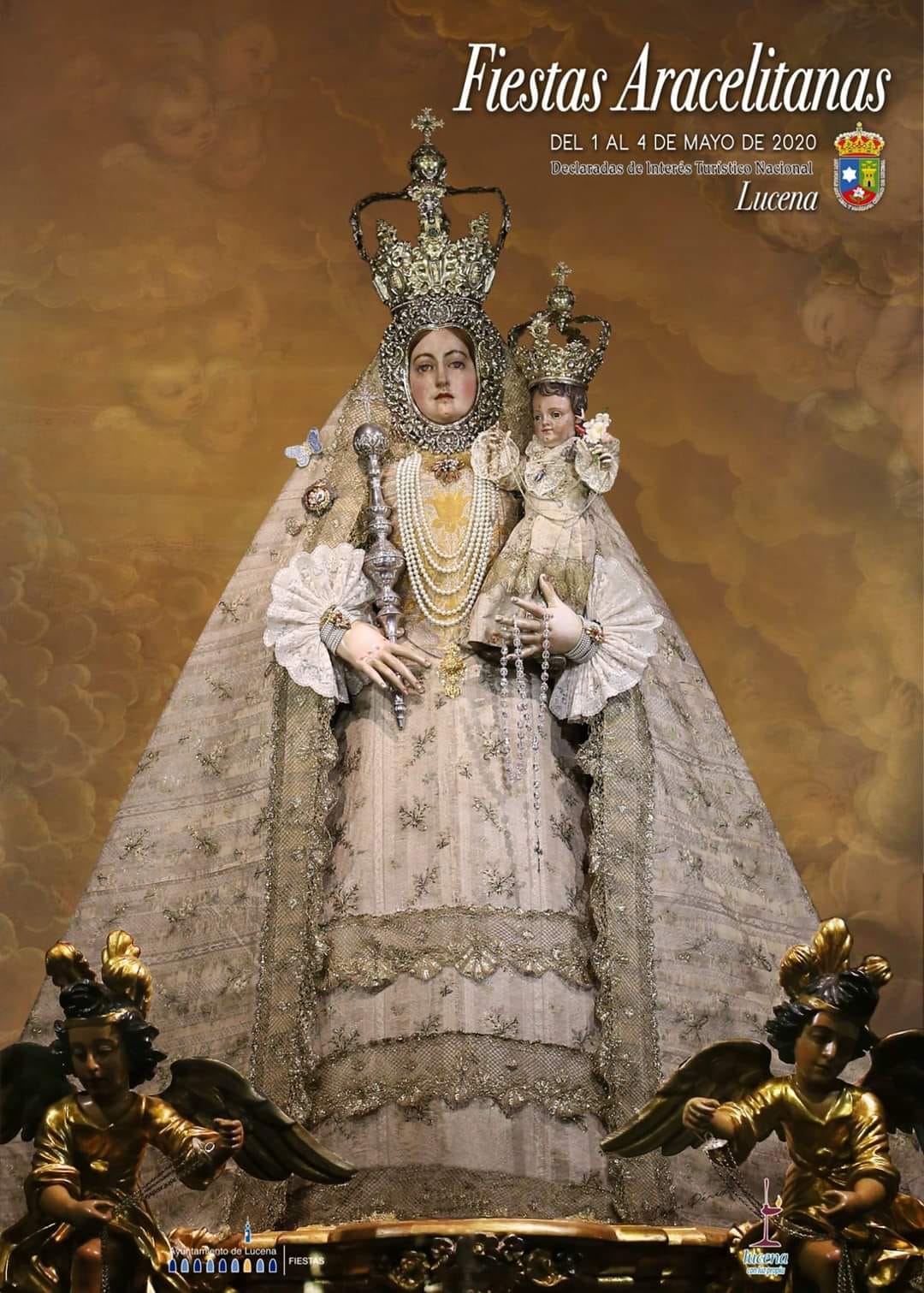 Fiestas Aracelitanas  